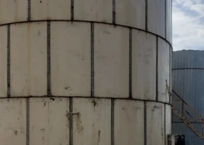 Oilfield foam