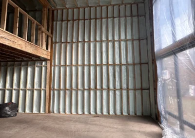 Residential Foam