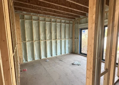 Residential Foam