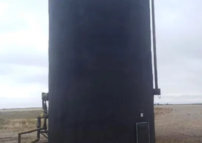 Oilfield foam