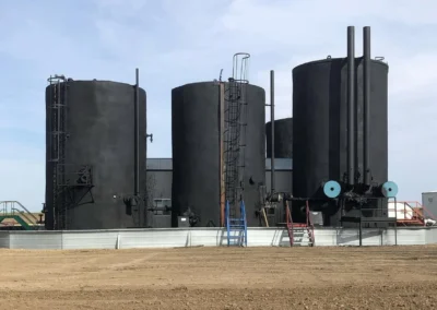 Oilfield foam