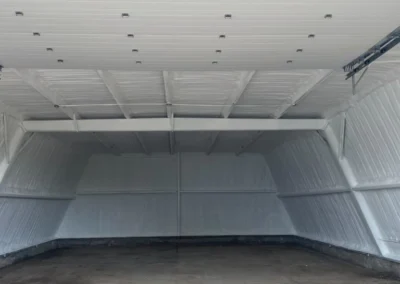 Commercial Foam