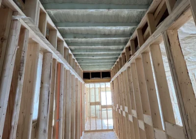 Commercial Foam