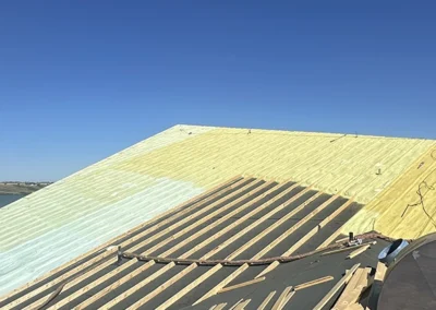 Commercial Foam